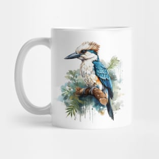 Kookaburra Mug